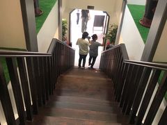-雲栖斜街炸酱面馆