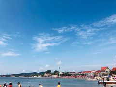 -老虎石海上公园