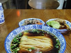 -孙盛兴奥灶面馆·蟹黄面·三虾面(山塘街总店)
