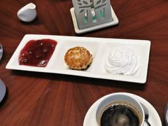 -天津海河悦榕庄·Lobby Lounge大堂吧