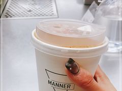 -Manner Coffee(IFS一楼店)