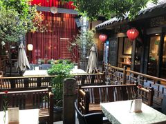 -三只耳火锅(宽窄巷子店)