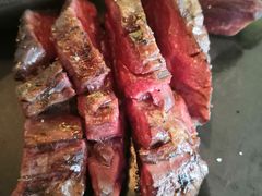 -La Mer Restaurant & Lounge