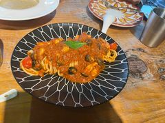 -盘炉forenza·云贵川融合小食堂 ( 钟楼中柳巷店)