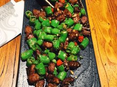 -苹果树下艺术餐厅(宋庄店)