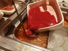 -海底捞火锅(顺义华联店)