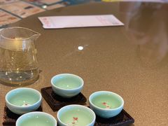 18元一位的菊花茶-珍之宝御品·寻味顺德(容桂渔人码头店)