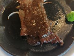 -吉布鲁牛排烤肉海鲜自助(大英商业街店)