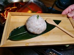 -湊湊火锅·茶憩(东城万达店)