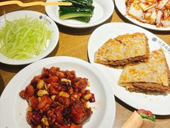 -河沿肉饼Beijing Pie(东华门店)
