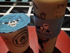 -我是酸奶君(壹方城店)