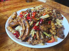 -老鼎万春卤菜(五代传承创始老店)