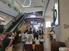 -哈根达斯(印力中心店)