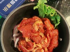 -九坤韩式烤肉(建发阅彩城店)
