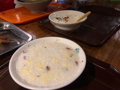 牛奶鸡蛋醪糟-中阿兰牛肉面(悦海新天地店)