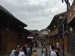 -大小河街