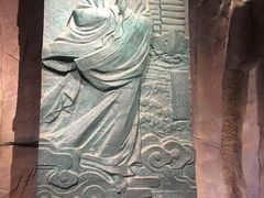 -幕燕滨江·长江观音景区