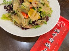 -润泽园饭庄(中山路店)