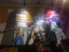 -犟骨头排骨饭(回龙观龙禧店)