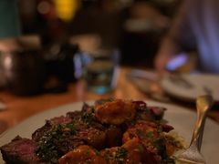 -THE CANNERY&JUJU 新鲜海鲜·牛排美食酒廊