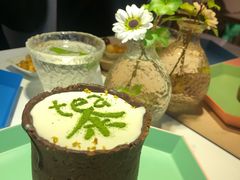 -茶是一枝花泡茶店