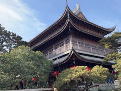-龙华寺