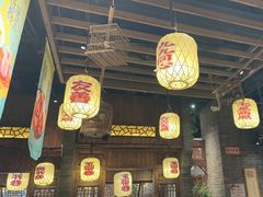 -南京大牌档(之心城店)
