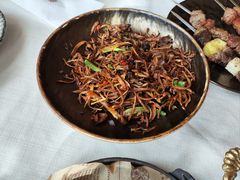 -龟兹KUCINA·新疆菜(前滩L+PLAZA店)