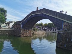 -南门头上美食街