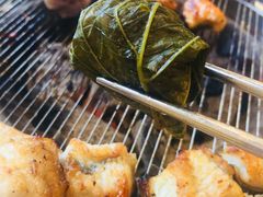 -味家烤肉烤鳗鱼牛排(西塔旗舰店)