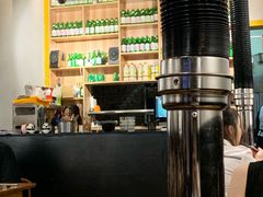 -肉甲韩国木炭烤肉(新壹街1店)