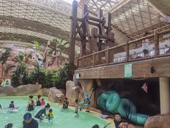 -杭州开元森泊度假乐园