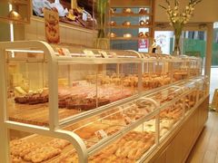 -好利来(温江合生汇店)