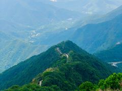 -梧桐山风景名胜区