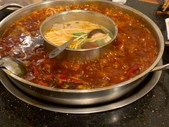 -飘香火锅(玉林西路店)