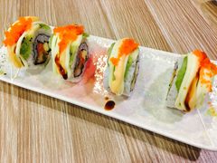 -左舞和风屋便当(金地店)