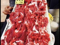 -大吉利·潮汕鲜牛肉火锅(万峰路店)