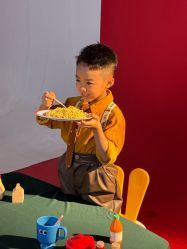 -马克叔叔的照相馆(东门店)