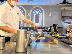 -和风铁板料理(山姆会员店)