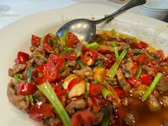 -禾珍珠家常小馆(河南博物院店)