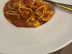 -BONAZZA 意大利餐厅