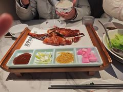 -茄子恰恰·新云南小炒(金池购物中心店)