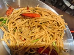 -拾捌川·自贡爆炒(新街口店)