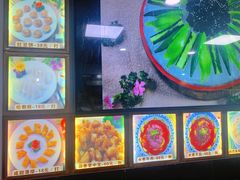 -寻味顺德·南记酒家·传统顺德菜·鱼生(广源路店)