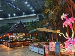 -渔岛海洋度假区