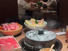 -蘑界·野生菌火锅(深业上城店)