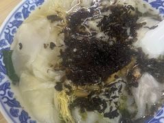 -长人馄饨铺(解放街店)
