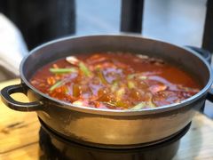 -有才叔的小馆(招商依云曲江店)