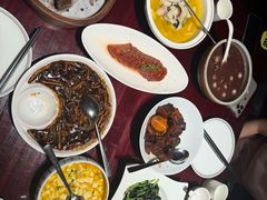 响油鳝糊-松鹤楼(山塘街店)