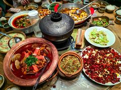 -水煮三国·川鲁江湖菜(香山店)